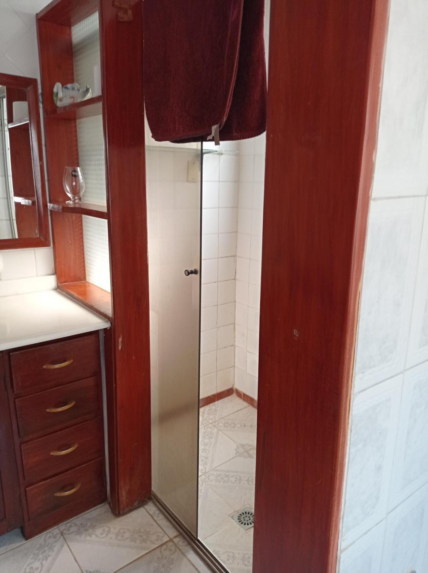 Hotel La Aparesida Areguá Esterno foto