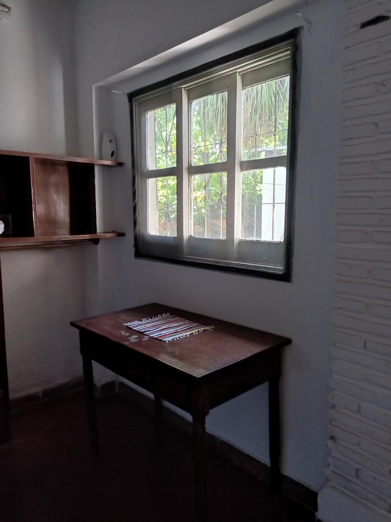 Hotel La Aparesida Areguá Esterno foto