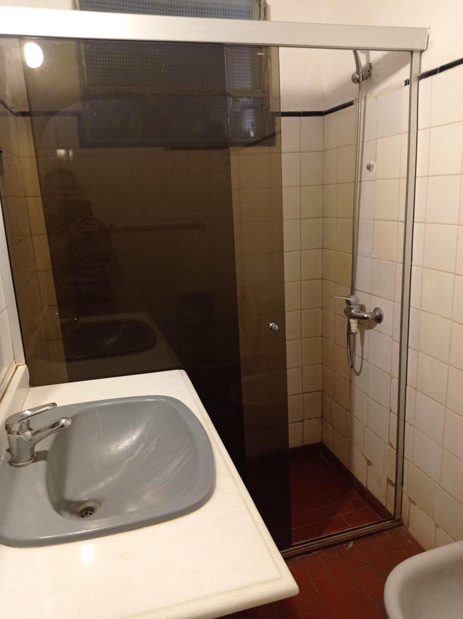 Hotel La Aparesida Areguá Esterno foto