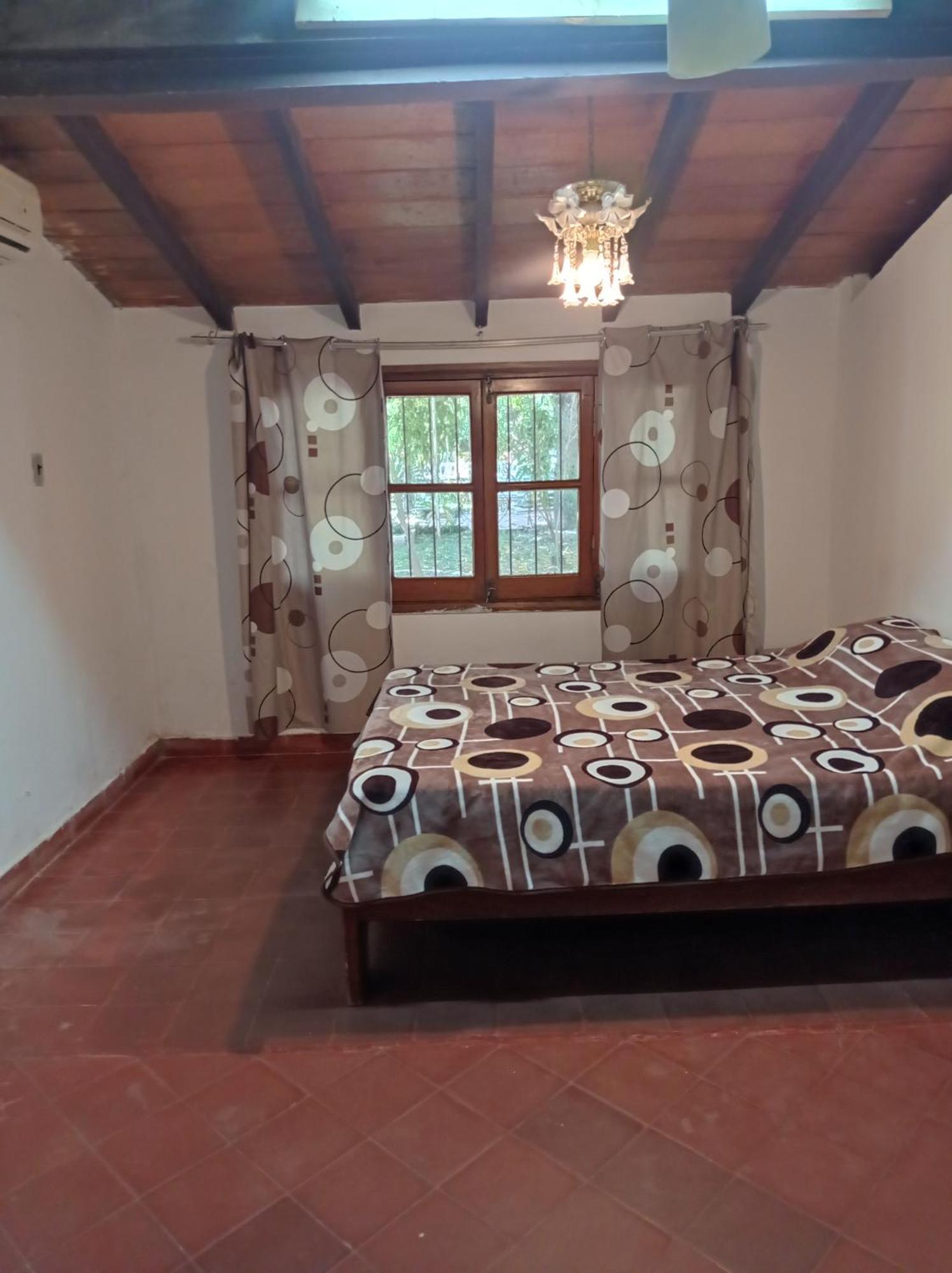 Hotel La Aparesida Areguá Esterno foto